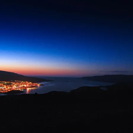 Polar 3* Båtsfjord