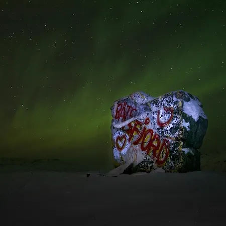Hotell Polar Båtsfjord