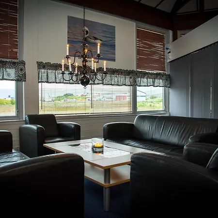 Polar Hotell