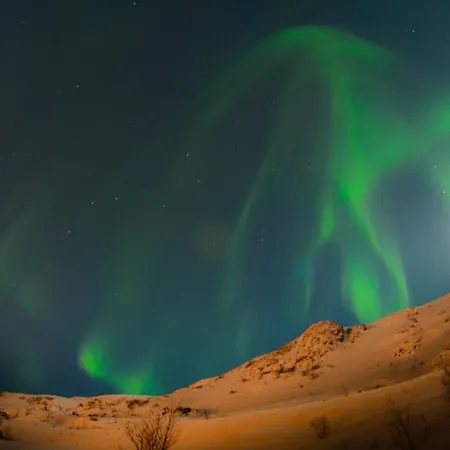 Polar Hotell