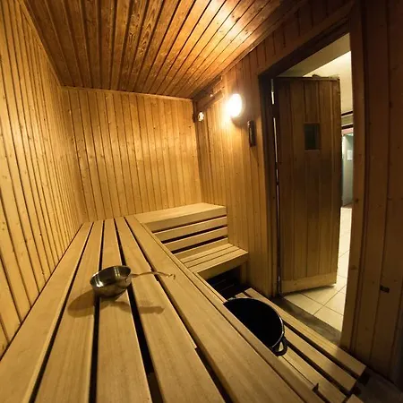 Hotell Polar