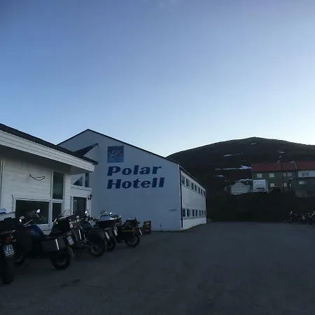 Polar