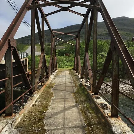 Polar 3* Båtsfjord
