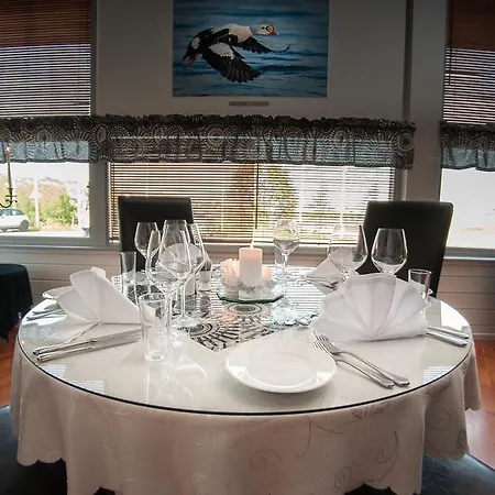 Hotel Polar Batsfjord