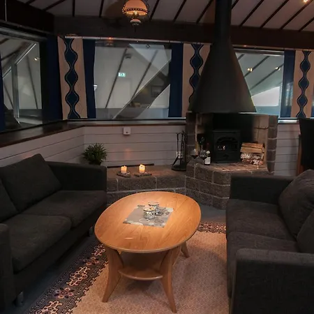 Hotel Polar