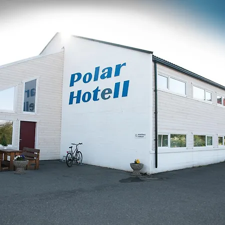 Polar 3*