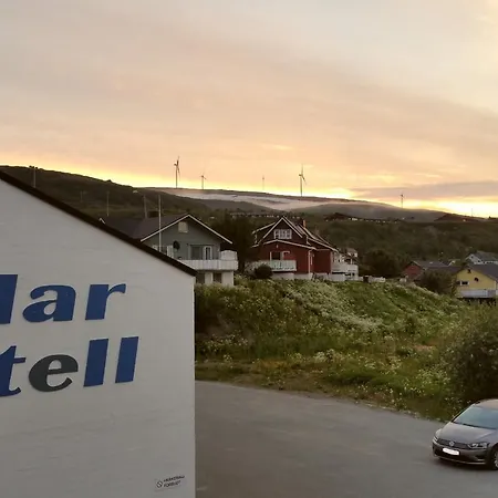 Polar 3* Batsfjord
