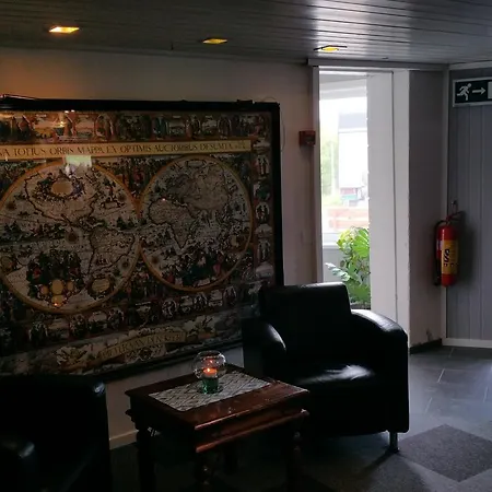 Hotel Polar 3*