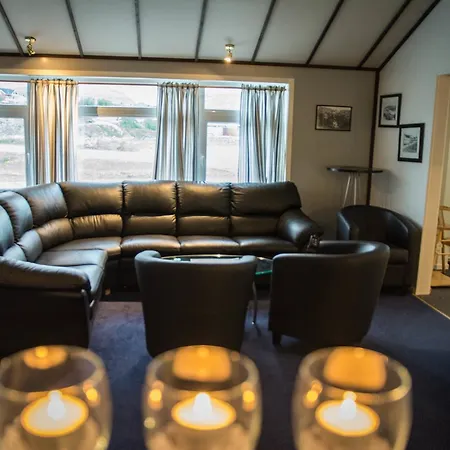Polar Hotel 3*