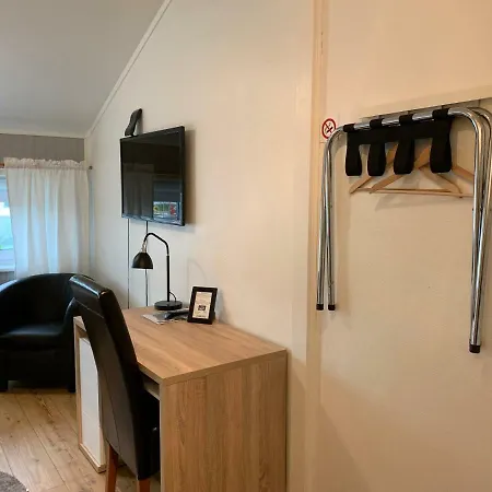 Hotel Polar Batsfjord