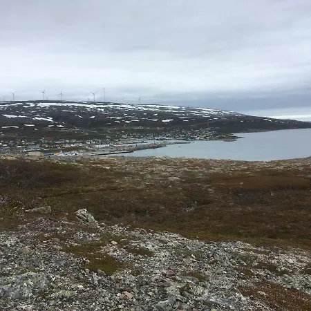 Hotel Polar Batsfjord