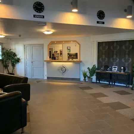 Hotel Polar 3*